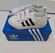 Adidas NIZZA CF C INFANTS Shoe