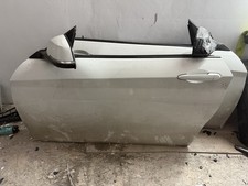 2014-2019 Bmw 1 Series 3 Door