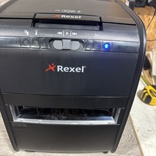 Rexel  90x Auto feed Shredder