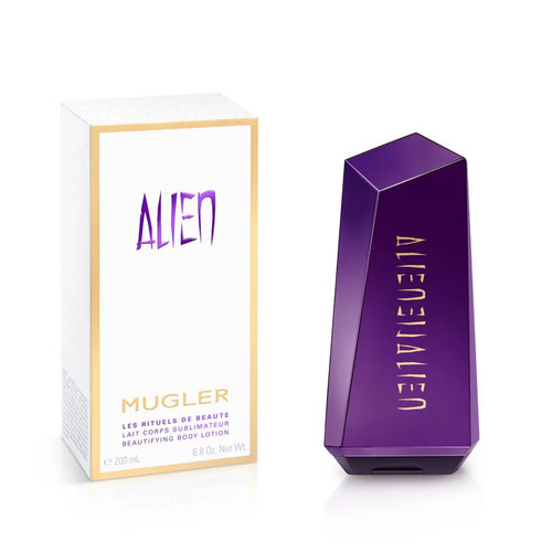 Thierry mugler alien - thierry,