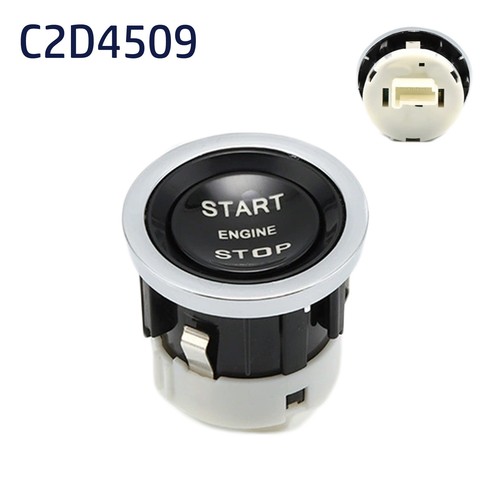 C2d4509 engine start stop - c2d4509,