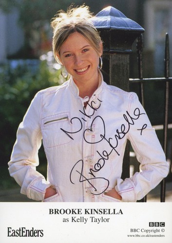 Brooke kinsella kelly - kinsella,