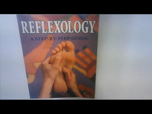 Reflexology the gaia - reflexology,