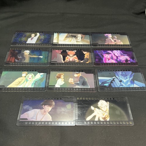 Hero film acrylic - hero,