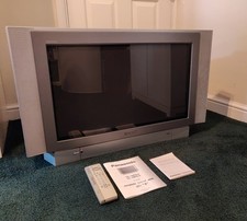 Panasonic Quintrix TX-28PS12 -