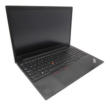 Lenovo Laptop ThinkPad E15