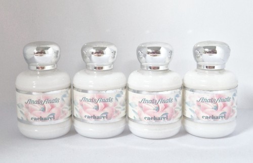Cacharel anais - 4x,