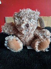 Miri Moo Loveables Teddy Bear