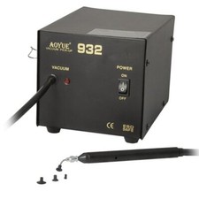 Standalone vacuum system Aoyue