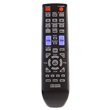 AH59-02434A Replace Remote for Samsung Soundbar HW-E551 HW-E550 HW-E450C HWE450