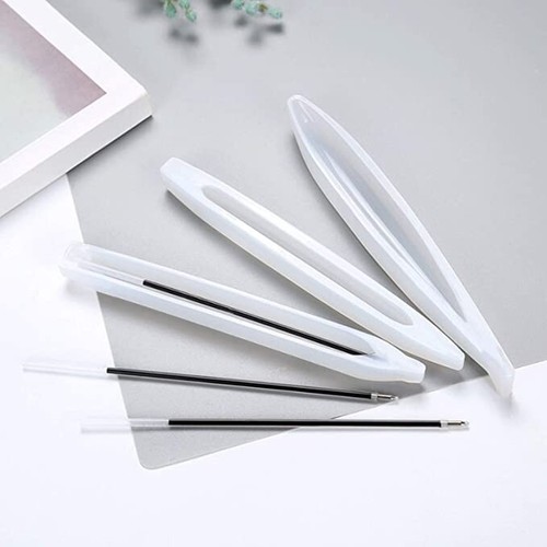 Handmade pen mould - 3,