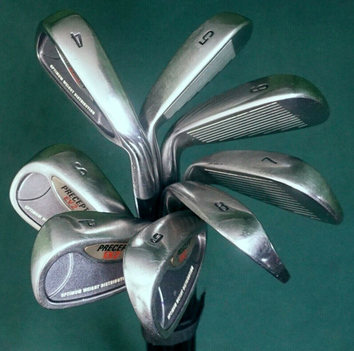 Set bridgestone precept - 8,