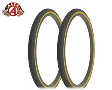 ALTA Bicycle 26" x 1.75" BLACK