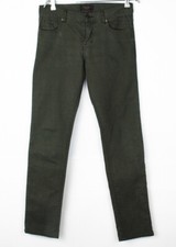 J.LINDEBERG Men's Jay Solid Stretch Jeans Size W31 L32