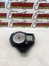 ♻️ Suzuki Gsx-r 750 2008 - 2010 K8 K9 L0 Speedo Clocks ♻️