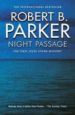 Night Passage (Jesse Stone 1)