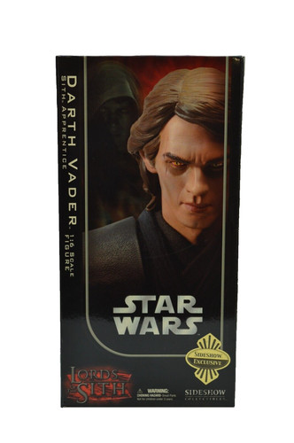 Sideshow star wars 2139 darth - wars,