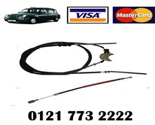 LTI/LTC TX2 TAXI LONG & SHORT