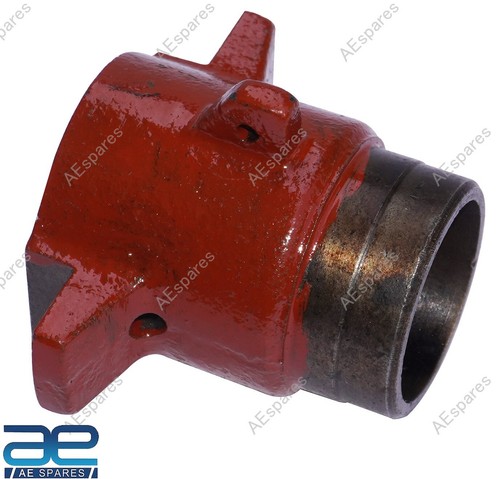 Clutch release bearing hub - clutch,