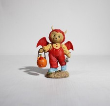 NIB CHERISHED TEDDIES