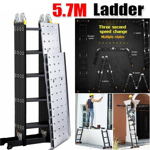 Multi purpose aluminium - multi-purpose,