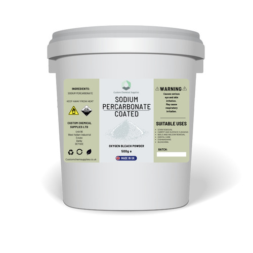 Sodium percarbonate oxygen - sodium,