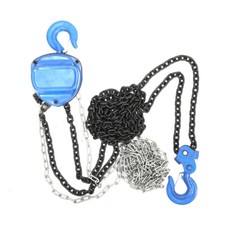 Manual Chain Hoist 2T/4400lbs