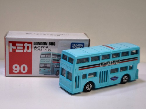 Takara tomy tomica 130 - tomica, 1/130