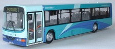 Efe ulsterbus wright volvo - efe,