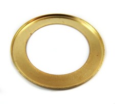 Vespa PX Disc Electric Start Cosa 2 Clutch Brass Shim - Piaggio