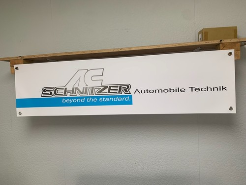 Schnitzer banner bmw - ac,