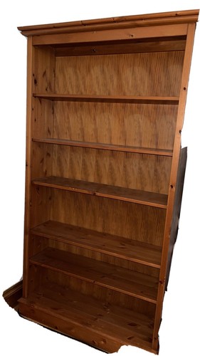 Book shelves used - book,