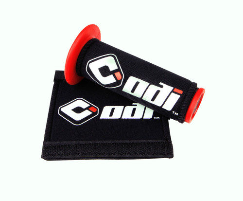 Odi grip covers - grip, (pair)