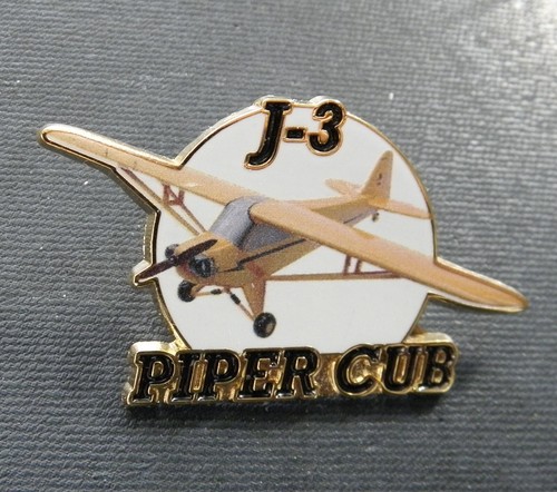 Piper cub light - piper, j-3