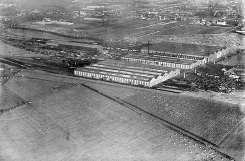 The southern railway - the,