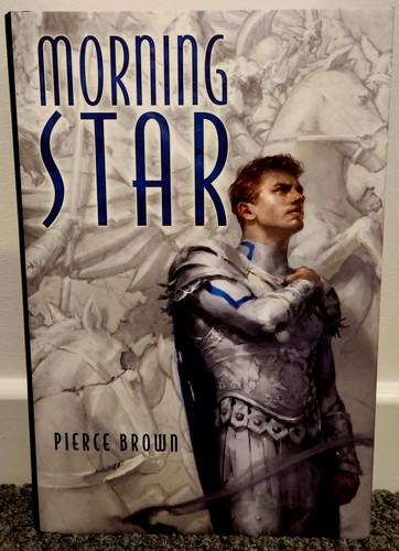 Subterranean press morning - press,