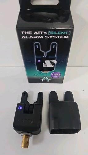 Gardner atts alarm silent - gardner,