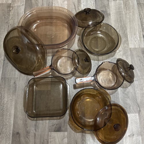 Large vision ware - 11,