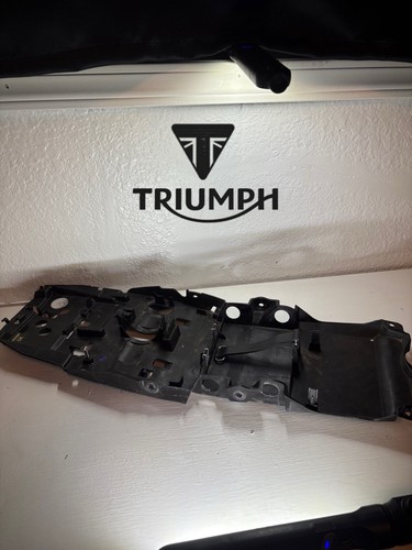 Triumph street triple rs - triumph,