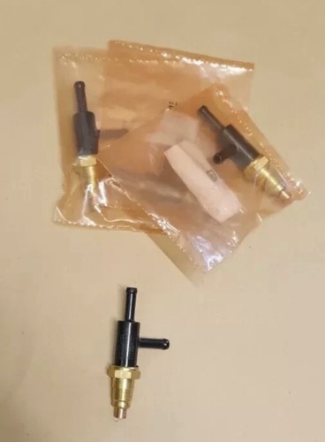 Genuine honda idle air - genuine,