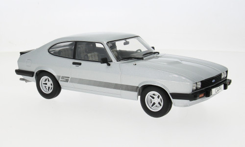 Mcg scale diecast model - diecast,