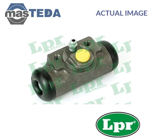 5099 drum wheel - 5099, brake