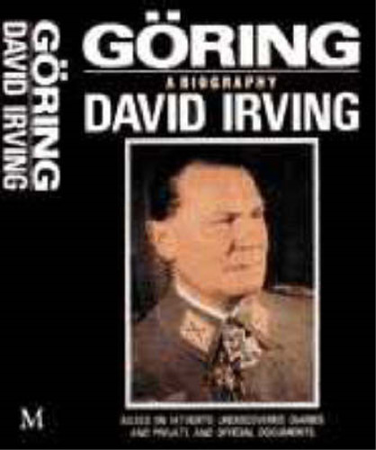Goering david irving used - david,