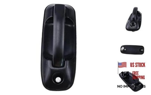 Outer door handle assembly - outer,
