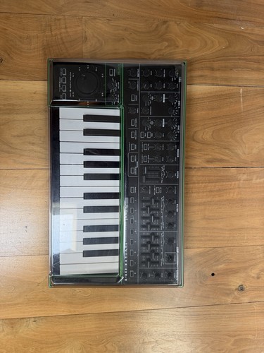 Roland system synthesizer - system,