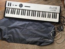 Alto professional live midi - alto,