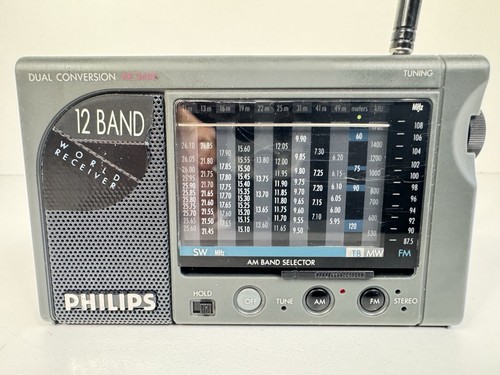 Philips 3405 dual - 3405/23,