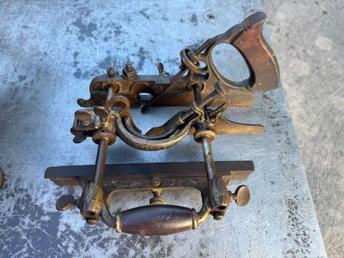 Antique vintage stanley - vintage, 55