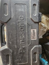 Panasonic Cordless Sealant Gun