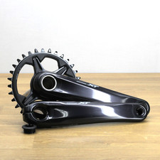Shimano deore m8120 - xt, fc-m8120